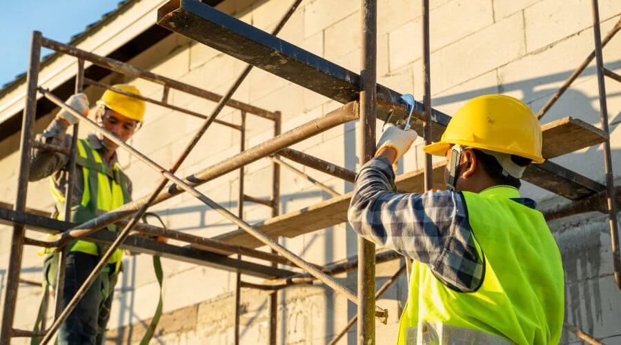 Ridge Cap Repair in Mount Ephraim, NJ